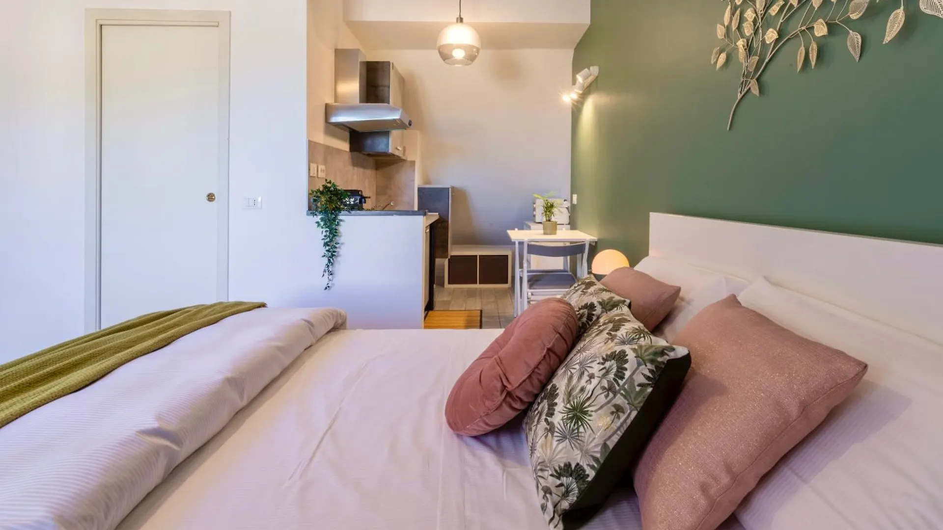 Apartment Giulia - Lovely Penthouse Near Vatican Museums Rome