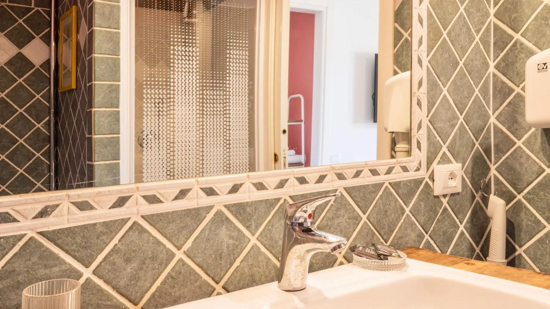 Giulia - Lovely Penthouse Near Vatican Museums Rome Apartment