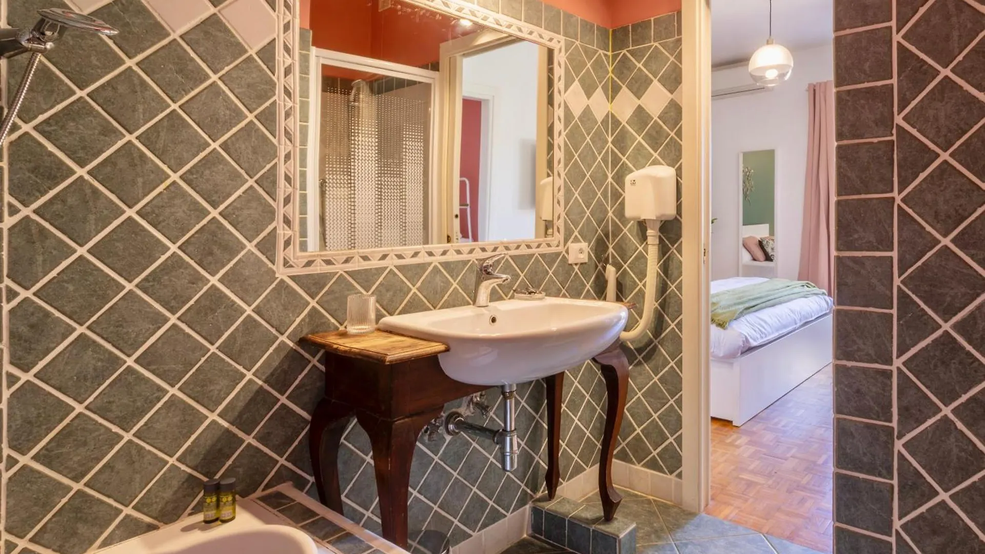 Giulia - Lovely Penthouse Near Vatican Museums Rome